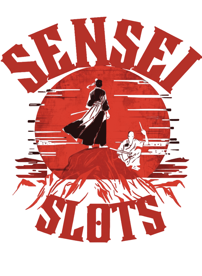 Sensei Slots