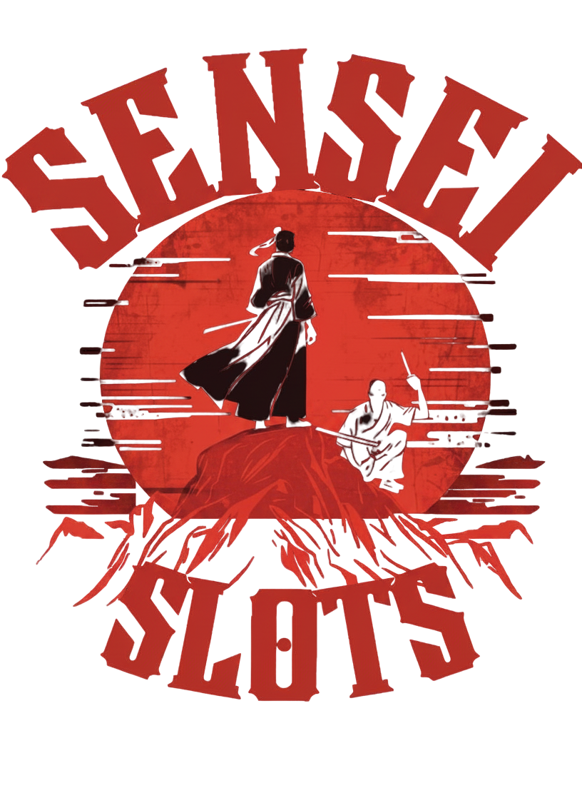 Sensei Slots
